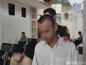 Remaja Jombang Setubuhi Pacar Tapi Nikahi Mantan Dituntut 2 Tahun Pembinaan