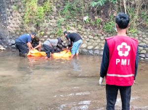 Terkuak! Mayat Pria di Sungai Kulon Progo Ternyata Petani Asal Kalibawang