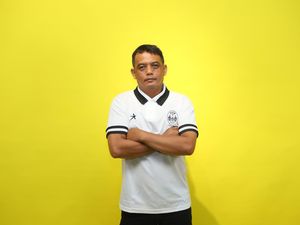 Erwan Hendarwanto Blak-blakan Sebut Seto Jadi Alasannya Balik ke PSIM Erwan Hendarwanto Blak-blakan Sebut Seto Jadi Alasannya Balik ke PSIM