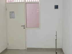 Viral Before After Rumah Kontrakan Sempit Jadi Elit Minimalis Bikin Takjub