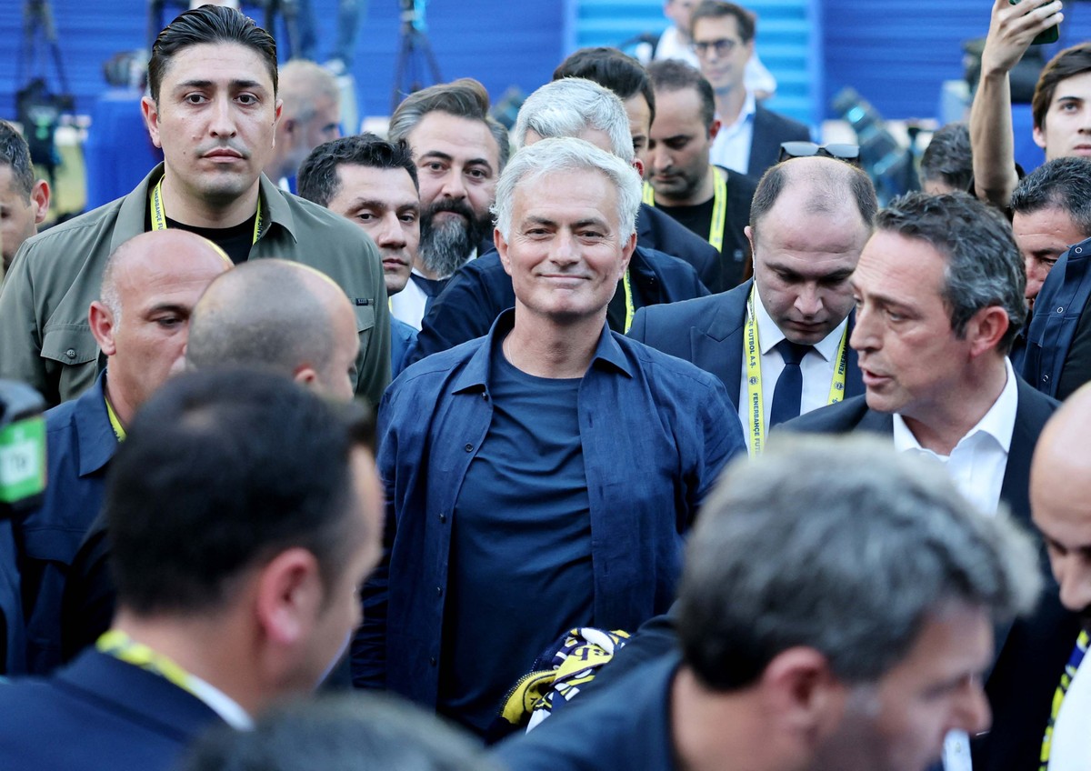 Foto: REUTERS/Umit Bektas