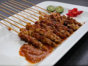 3 Resep Bumbu Sate Sapi Mudah dan Simpel, Ada Gurih hingga Pedas Manis 3 Resep Bumbu Sate Sapi Mudah dan Simpel, Ada Gurih hingga Pedas Manis