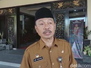 Kepsek yang Dilaporkan Selingkuh dengan Guru Bakal Dipanggil Sekda Sumenep