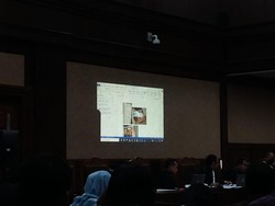 Saksi Ungkap SYL Simpan Uang Tunai di Laci Rumah Dinas Widya Chandra