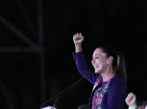 Waduh! Ponsel dan Email Presiden Meksiko Diretas Waduh! Ponsel dan Email Presiden Meksiko Diretas