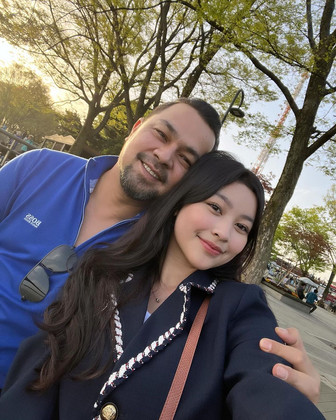 Sultan Djorghi dan Aquene Aziz