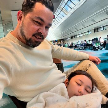 Sultan Djorghi dan Aquene Aziz