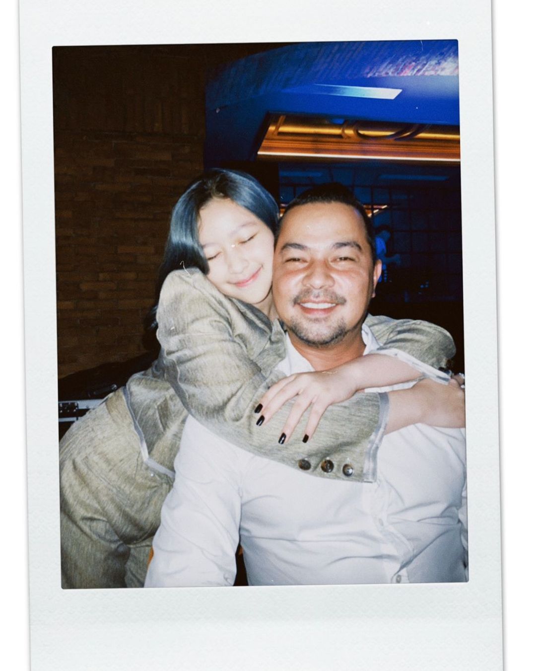 Sultan Djorghi dan Aquene Aziz