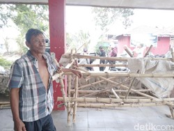 Perjuangan Suparman, Nelayan Tradisional Cirebon di Era Modern