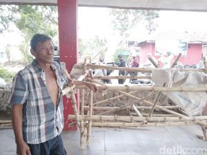 Perjuangan Suparman, Nelayan Tradisional Cirebon di Era Modern Perjuangan Suparman, Nelayan Tradisional Cirebon di Era Modern
