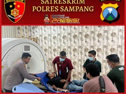 Keluarga Cium Kejanggalan Penyebab Tewasnya Tahanan Polres Sampang