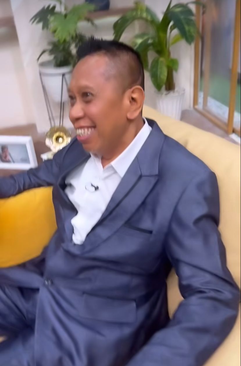 Tukul Arwana