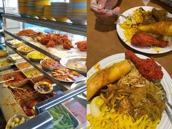 Turis Indonesia Beli Nasi Kandar 500 Ribu hingga Biaya Mangkuk Kosong