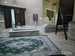 Habib Cikini dan Hal-hal Gaib yang Menyelimutinya