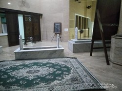 Habib Cikini dan Hal-hal Gaib yang Menyelimutinya