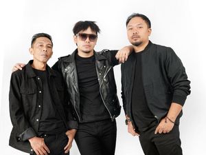 Vagetoz Hadirkan Album Ceritaku Ceritamu Usai Lama Hilang