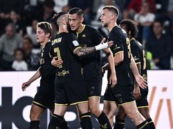 Venezia Vs Cremonese: Menang 1-0, Jay Idzes cs Promosi ke Serie A!