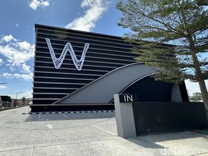W Super Club Makassar Ditolak Warga Kini Berganti Jadi Elite W Super Club Makassar Ditolak Warga Kini Berganti Jadi Elite