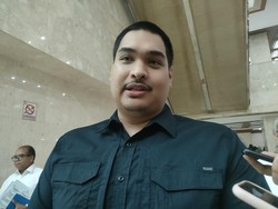 Dito Ariotedjo Bicara Kemungkinan Caketum Golkar di Munas Mengerucut ke Bahlil
