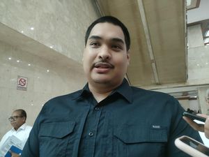 Golkar Ungkap Isi Pertemuan RK dan Prabowo: Cerita Niat di Jawa Barat Golkar Ungkap Isi Pertemuan RK dan Prabowo: Cerita Niat di Jawa Barat