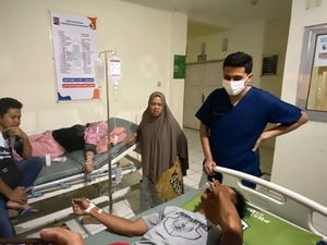 Pemkot Bogor Tetapkan Status KLB soal Keracunan Massal Tewaskan 1 Orang