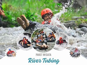 Pesona Desa Wringinanom: Lokasi, Daya Tarik dan Harga Paket Wisata