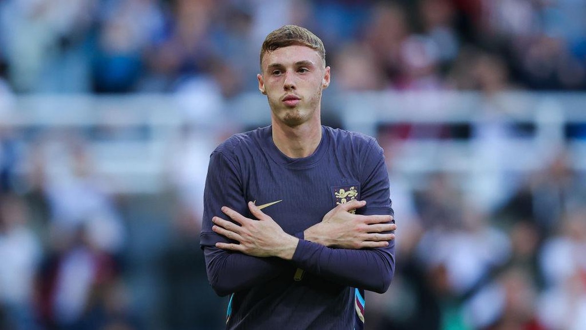 Foto: Getty Images/James Gill - Danehouse