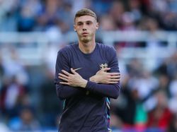 Sedihnya Cole Palmer