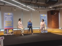 Ingin Liburan Tenang? Ini Cara Bikin Budget Biar Nggak Bengkak