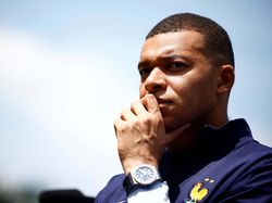 Mbappe Omon-omon Politik: Jangan Pilih Extremis!