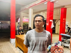 Pengedar Narkoba di Bone Todong Polisi Saat Ditangkap, Pelaku Ditembak