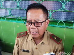 Pemkot Lubuklinggau Salurkan Bantuan Korban Banjir, Usul Warga Direlokasi