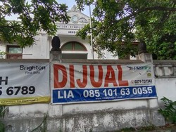 Bondo Loemakso Dijual Rp 15,5 M, Kerabat Keraton Solo: Milik Pribadi