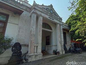 Bondo Loemakso yang Dijual Rp 15,5 M Itu Ternyata Milik Pribadi Bondo Loemakso yang Dijual Rp 15,5 M Itu Ternyata Milik Pribadi