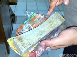 Motif Pencurian di Balik Pria Sukabumi Hantam Neni Pakai Batu Asahan