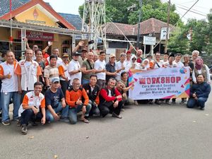 Gelombang Tak Pernah Padam: Mengapa Amatir Radio Tetap Relevan di Era Digital?