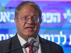 Menteri Israel Ancam Keluar Kabinet Jika Gencatan Senjata Disetujui