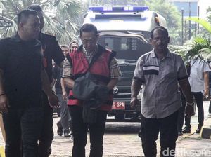 Berkas Perkara Tersangka Korupsi Timah Diserahkan ke Kejari Jaksel