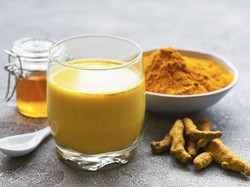 10 Manfaat Kunyit, Meredakan Nyeri Haid hingga Mencegah Kanker