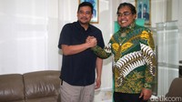 Bobby Nasution Rampung Uji Cagubsu, Waketum PKB Komentar Insyaallah Lulus