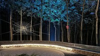Rekomendasi Tempat Liburan di Lampung, Favorit hingga Hidden Gem