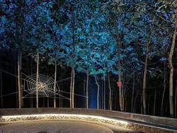 Bukit Aslan di Lampung: Daya Tarik, Jam Buka, Harga Tiket, dan Rute