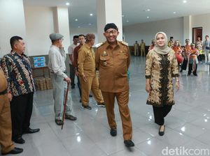 Respons Menohok Bupati Sumenep soal Kepsek Digerebek Selingkuh dengan Guru