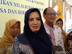 Respons Bupati Pekalongan soal Akun FB Diretas buat Posting Video Porno
