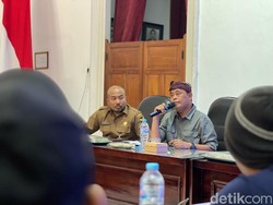 Cabang Dinas Pendidikan Kediri Pastikan PPDB Berjalan Sesuai Edaran KPK