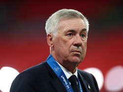 Mbappe Bikin Lini Serang Madrid Sesak, Ancelotti Pusing Gak?