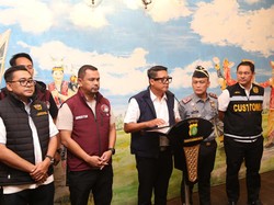 Polri: Otoritas Thailand Akan Operasi Besar-besaran Tangkap Fredy Pratama