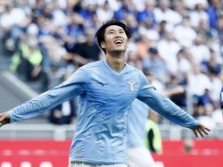 Satu Lagi Pemain Jepang Akan Main di Liga Inggris, Daichi Kamada!