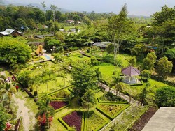 Desa Wisata Sempu di Kediri yang Memiliki Segudang Destinasi Menarik