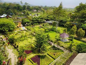 Desa Wisata Sempu di Kediri yang Memiliki Segudang Destinasi Menarik Desa Wisata Sempu di Kediri yang Memiliki Segudang Destinasi Menarik